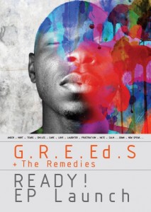 greeds