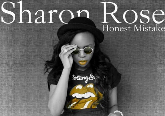 Sharon Rose Honest Mistake