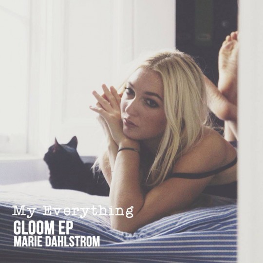 Marie Dahlstrom My Everything
