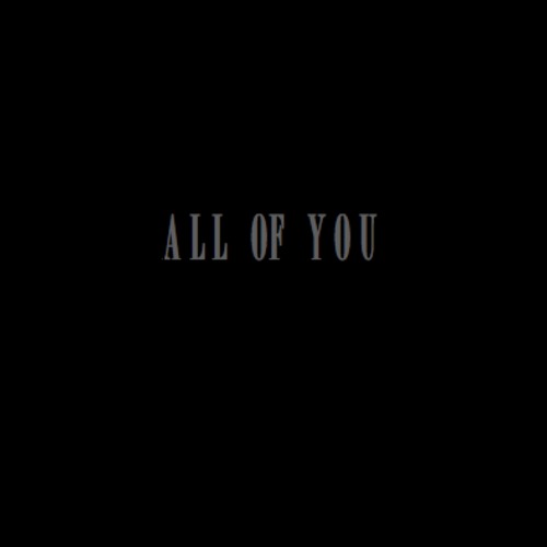 All Of You Yasmin Green