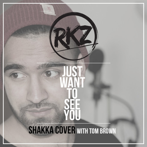 RKZ JustWantToSeeYou