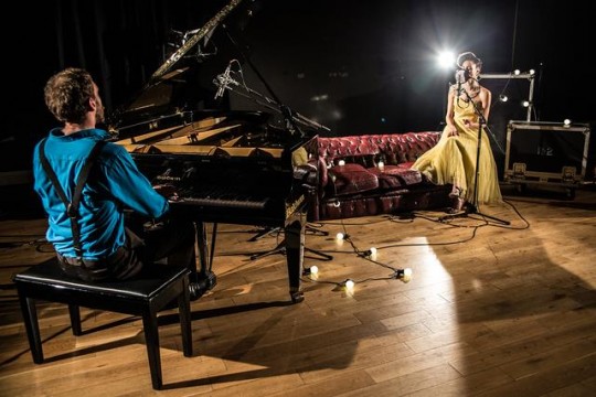Cherri Prince OntSofa