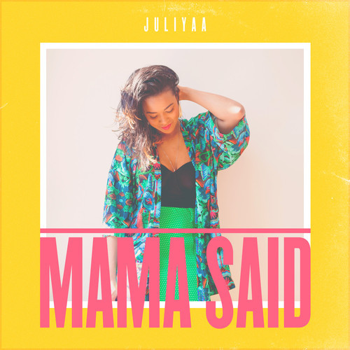Juliyaa Mama Said