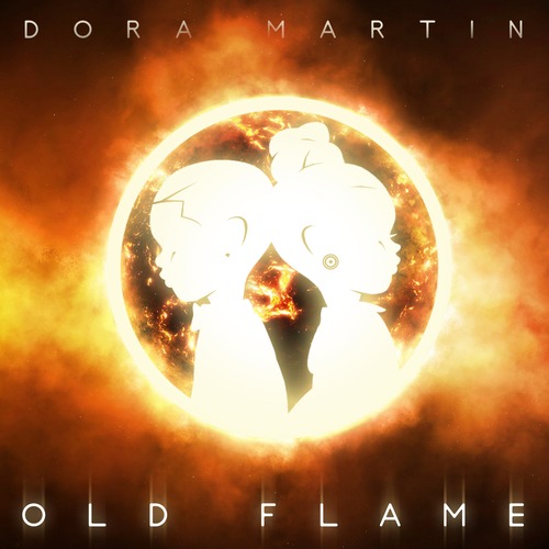 Dora Martin Old Flame