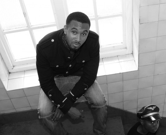 Raphael Blake