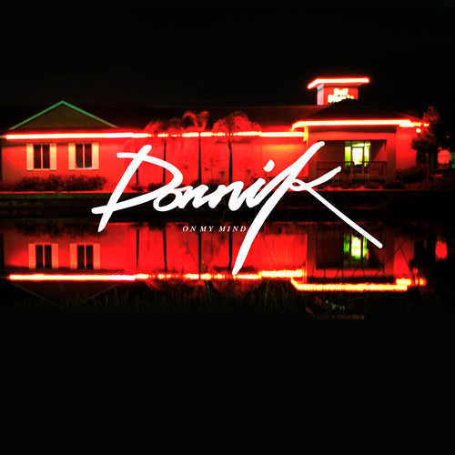 Dornik On My mind