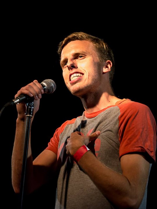 HarryBaker