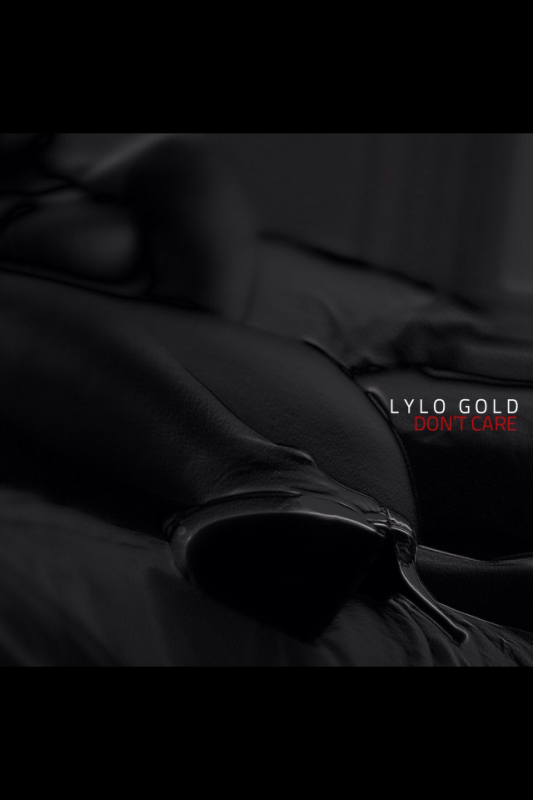Lylo Gold "Dont"Care"