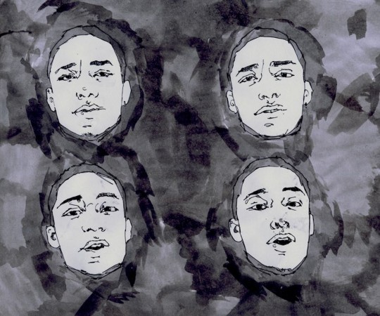 Loyle Carner October
