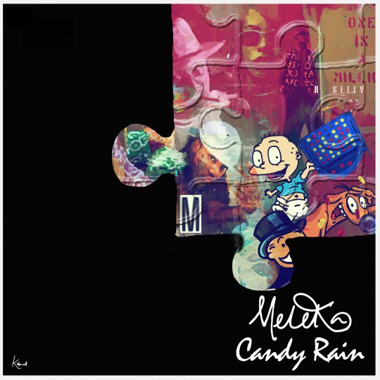 Meleka Candy Rain