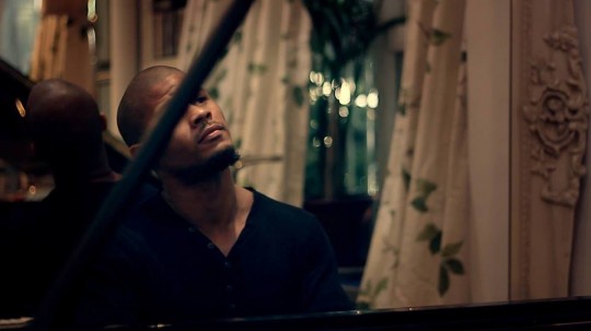 An evening with Kamar