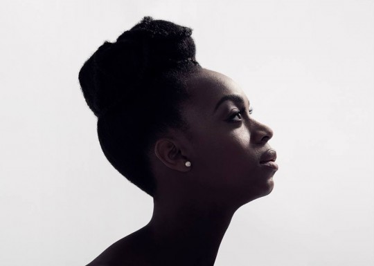 Ayanna Witter Johnson