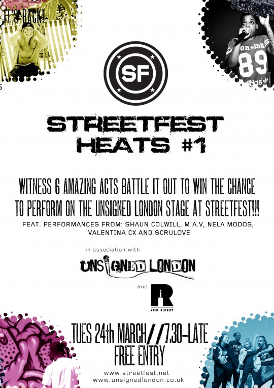 SF HEATS