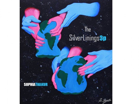 Sophia Thakur The SilverLinings 3p