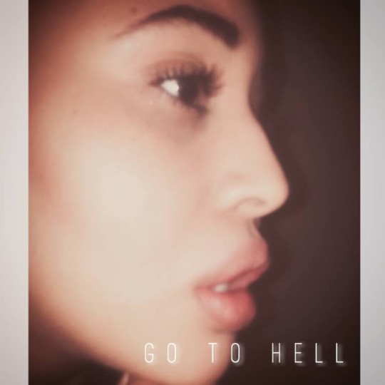 Yasmin Green Go To Hell