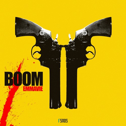 Emmavie Boom