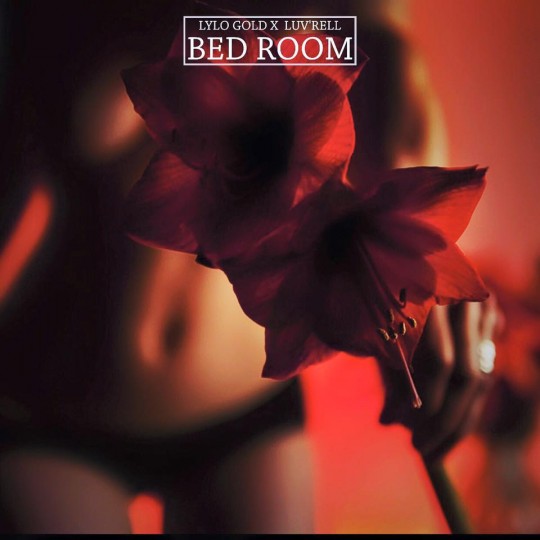 Lylo Gold x Luvrell Bedroom