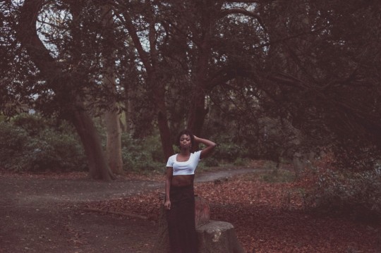 Liz Lubega