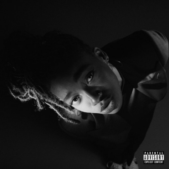 LittleSimz_GREYArea